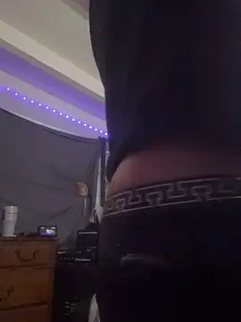 MTheRealrDLlongCrippler online show from 20, 4, 2026