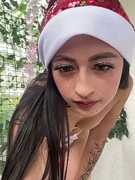 Snapshot of SOL_EF chatting on 15, 12, 2025 SOL EF online show from 15, 12, 2025