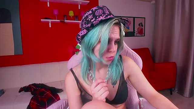 LiraBelle online show from 24, 2, 2026