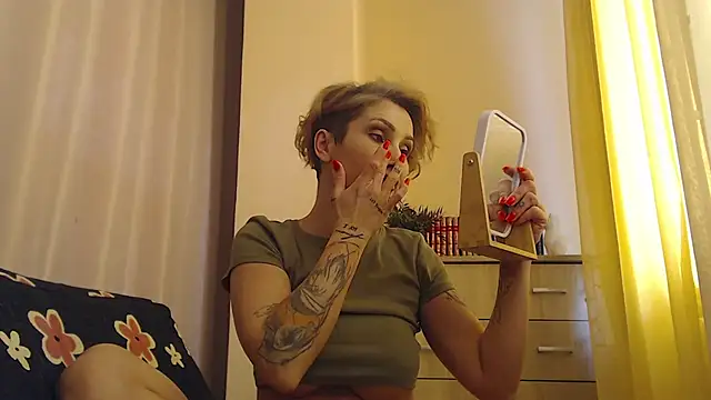 JADAPink    online show from 15, 4, 2026