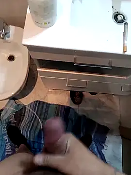 Bebito0077 online show from 27, 4, 2026