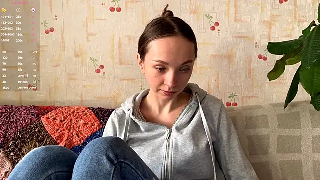 PaulaTisch online show from 18, 2, 2026