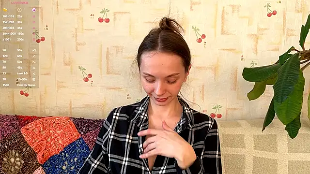 PaulaTisch online show from 20, 2, 2026