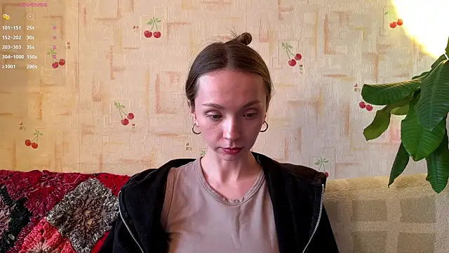 PaulaTisch online show from 15, 3, 2026