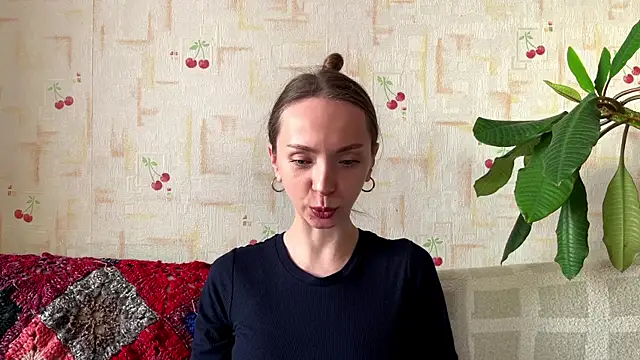 PaulaTisch online show from 27, 3, 2026