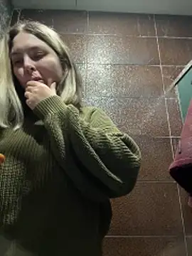 KateBurlesk online show from 26, 2, 2026