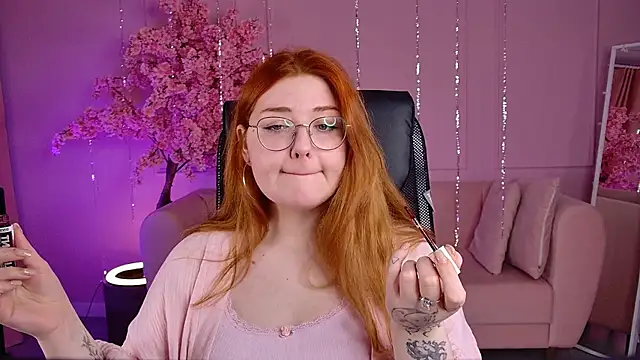 StaceyJensen online show from 16, 3, 2026