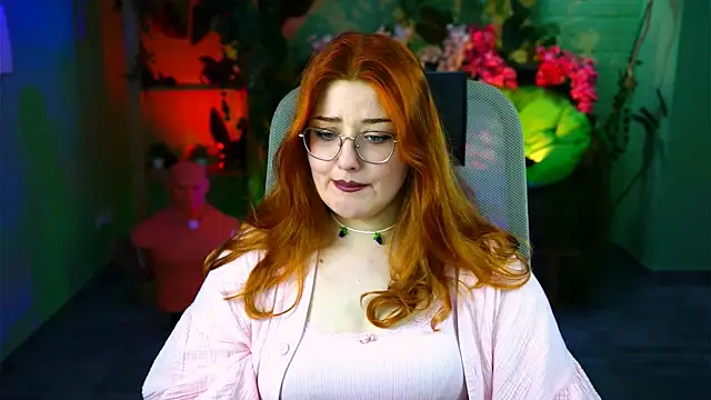 StaceyJensen online show from 4, 4, 2026