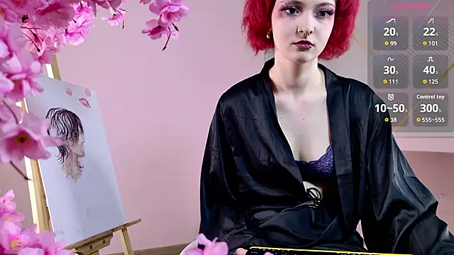 milanastars online show from 1, 3, 2026