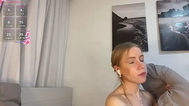 Alice meow15 online show from 18, 1, 2026