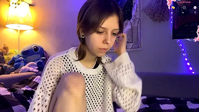 FairyLuna online show from 28, 11, 2025