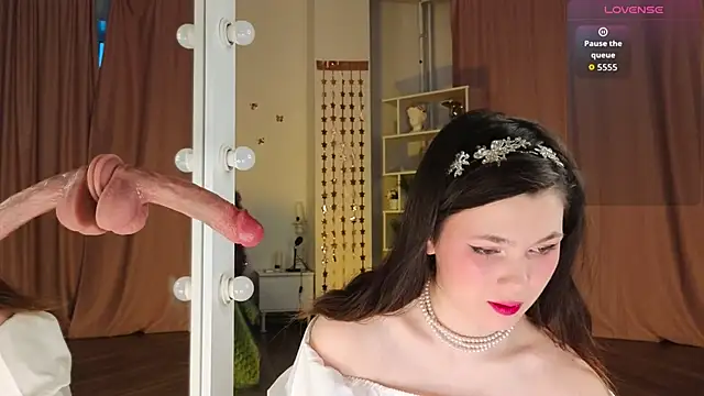 hailey207 online show from 16, 1, 2026