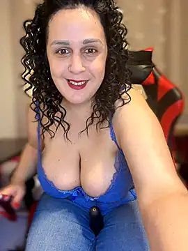 Mary kansas bbw online show from 20, 3, 2026