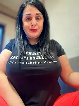 Mary kansas bbw online show from 7, 4, 2026