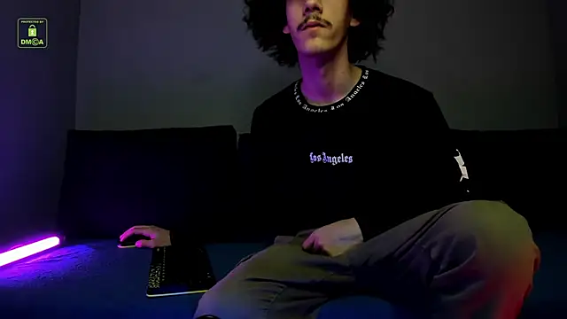 Dilan Wolfe online show from 19, 12, 2025