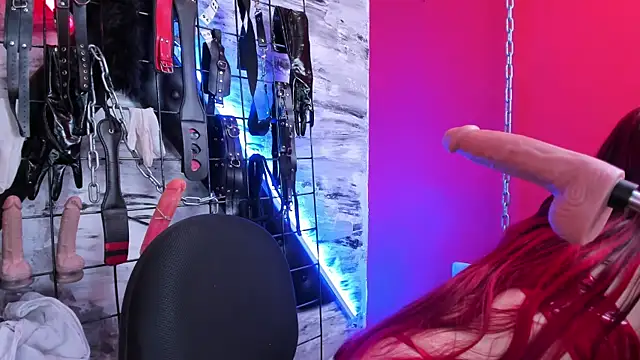 Venus Bms  online show from 19, 5, 2026