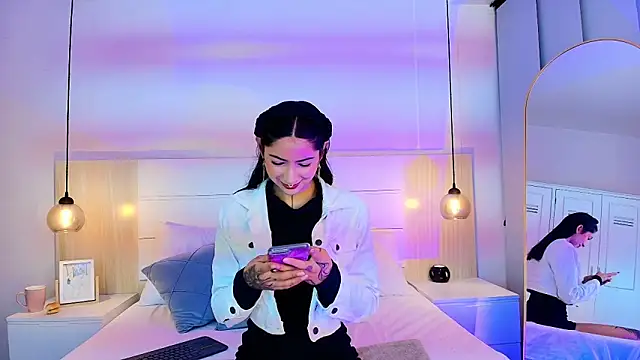 princess deimos   online show from 28, 11, 2025