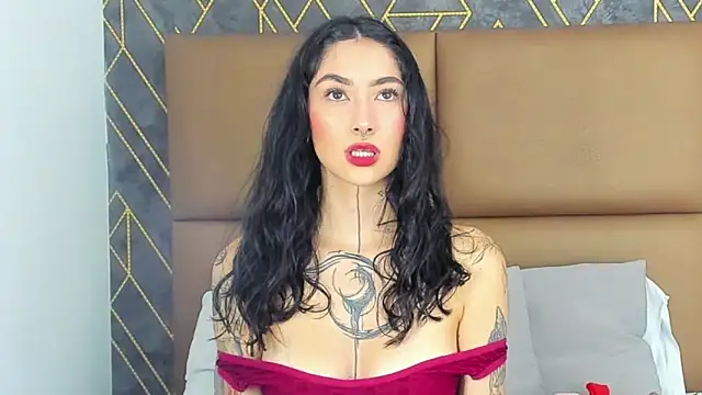 princess deimos   online show from 15, 1, 2026