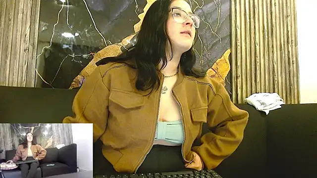 Snapshot of jasmine1609 chatting on 5, 12, 2025 jasmine1609 online show from 5, 12, 2025