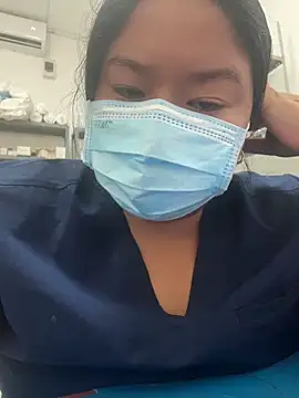 aricub online show from 24, 2, 2026