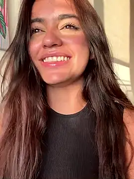 KityOlivia online show from 10, 1, 2026