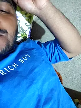 desi alpha boy online show from 10, 1, 2026