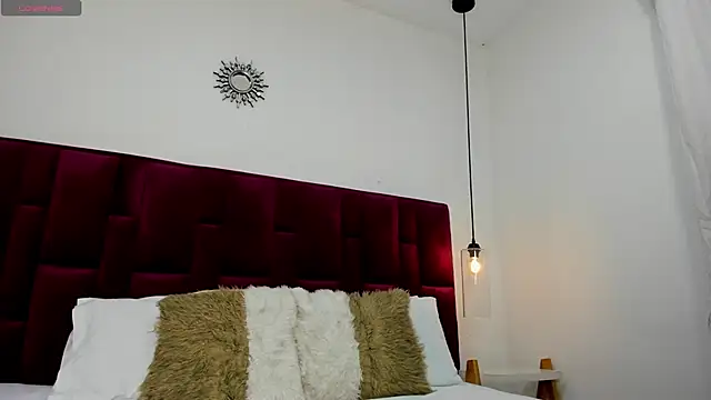 Ambar85 online show from 16, 12, 2025