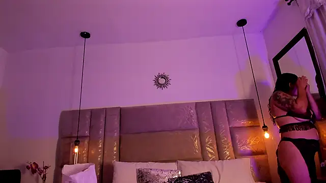 Ambar85 online show from 4, 2, 2026