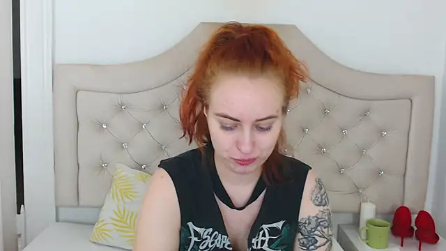 RubyBigBoobs online show from 1, 12, 2025