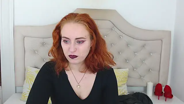 RubyBigBoobs online show from 4, 12, 2025