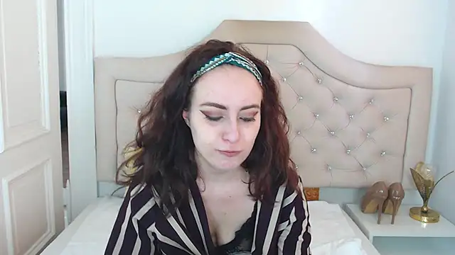 RubyBigBoobs online show from 23, 3, 2026