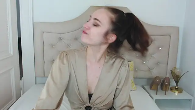 RubyBigBoobs online show from 27, 3, 2026