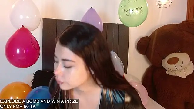 Ming hana online show from 9, 1, 2026