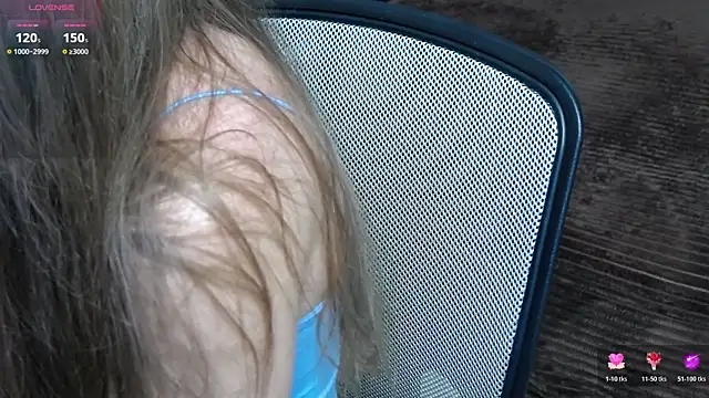 Snapshot of Brandy_Gem chatting on 7, 2, 2026 Brandy Gem online show from 7, 2, 2026