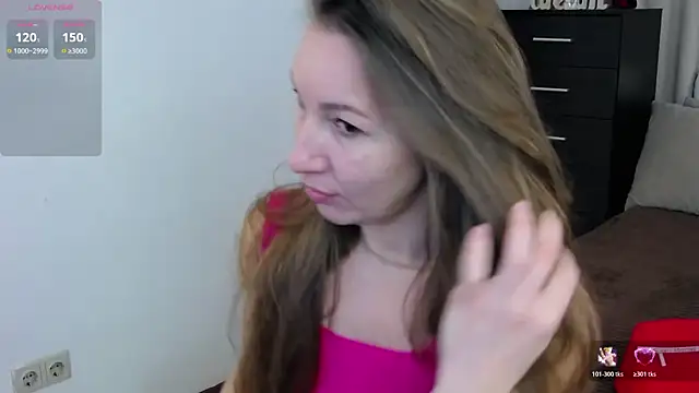 Snapshot of Brandy_Gem chatting on 23, 2, 2026 Brandy Gem online show from 23, 2, 2026