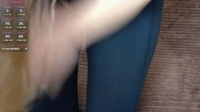 Snapshot of Brandy_Gem chatting on 15, 3, 2026 Brandy Gem online show from 15, 3, 2026