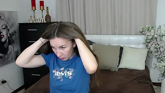 Snapshot of Brandy_Gem chatting on 29, 3, 2026 Brandy Gem online show from 29, 3, 2026