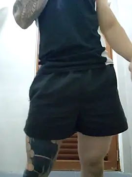 Valerious180 online show from 3, 12, 2025