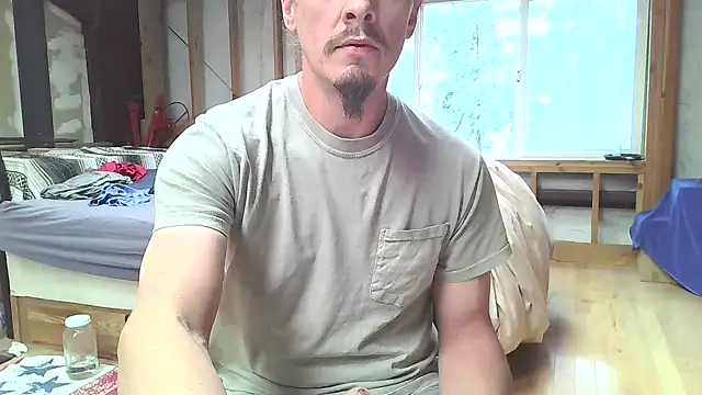 Ruggeddude8 online show from 12, 4, 2026