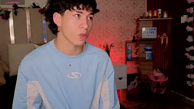 kaelwolf tay online show from 26, 2, 2026