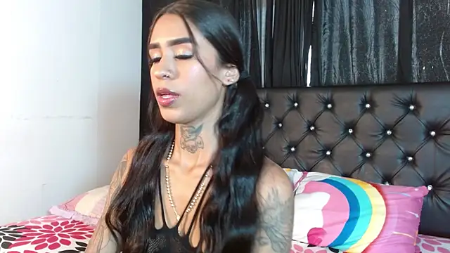 Ameliejoness  online show from 18, 1, 2026