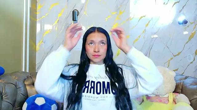 Cloe16  online show from 17, 2, 2026