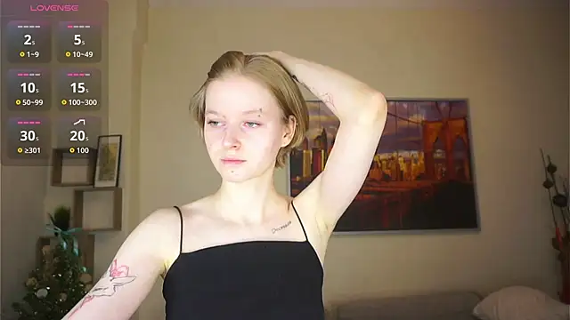 ToyaPletz online show from 21, 3, 2026