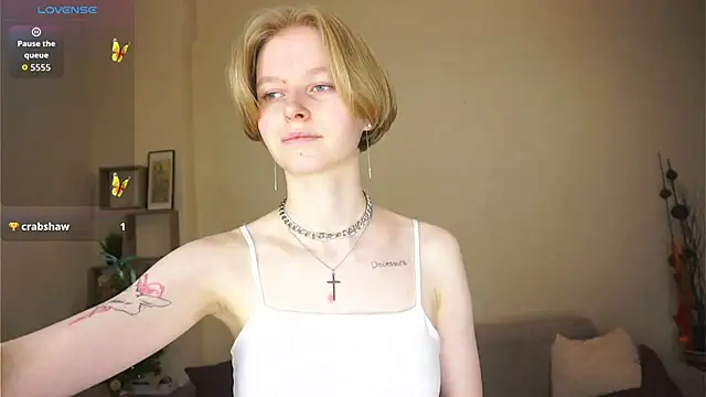 ToyaPletz online show from 17, 4, 2026