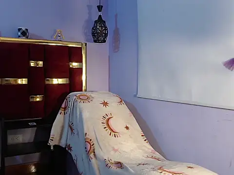 SHIZUKA WET online show from 19, 12, 2025