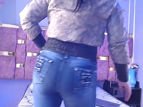 SHIZUKA WET online show from 10, 1, 2026