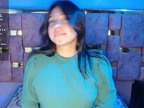 SHIZUKA WET online show from 13, 1, 2026