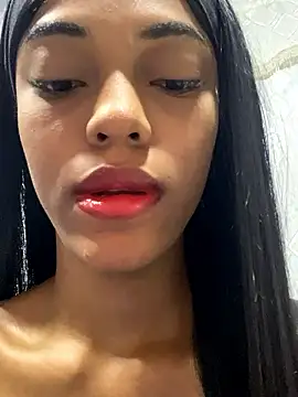 Snapshot of kthe_ chatting on 14, 1, 2026 kthe online show from 14, 1, 2026