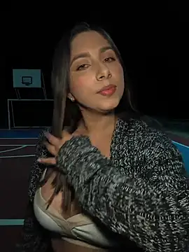 Catalina ramos online show from 27, 3, 2026