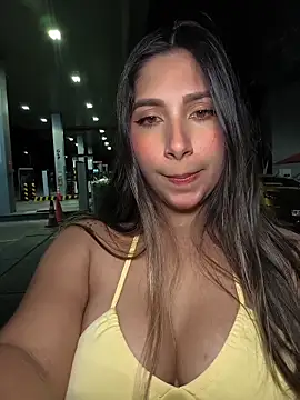 Catalina ramos online show from 12, 4, 2026